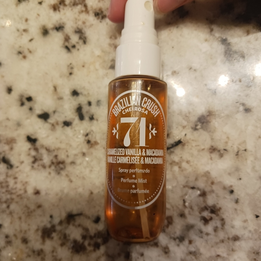 Sol de Janeiro 71